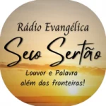 Logo da rádio Web Rádio Evangélica Seco Sertão ao vivo online