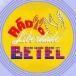 Logo da rádio Rádio Liberdade Betel ao vivo online