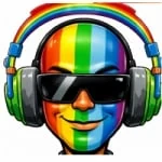Logo da rádio Rádio Total Hitz ao vivo online