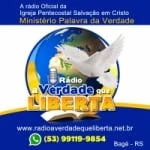 Logo da rádio Rádio A Verdade Que Liberta ao vivo online