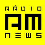Logo da rádio Rádio AM News ao vivo online