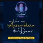 Logo da rádio Rádio A Voz Da Assembleia de Deus ao vivo online
