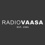 Logo da rádio Radio Vaasa 99.5 FM ao vivo online