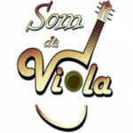 Logo da rádio Rádio Som da Viola ao vivo online
