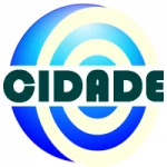 Logo da rádio Rádio Cidade Gospel FM ao vivo online