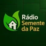Logo da rádio Rádio Semente da Paz ao vivo online