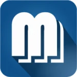 Logo da rádio Rádio Muito Mais ao vivo online