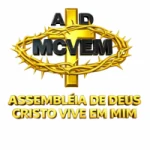 Logo da rádio Rádio AD Cristo Vive em Mim ao vivo online