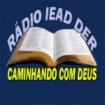 Logo da rádio Rádio Iead Caminhando com Deus ao vivo online