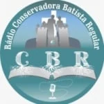 Logo da rádio Rádio CBR Esperança ao vivo online