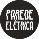 Logo da rádio Parede Elétrica Rádio ao vivo online
