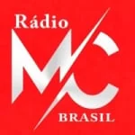 Logo da rádio Rádio MC Brasil de Irará Bahia ao vivo online