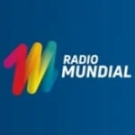 Logo da rádio Radio Mundial 97.9 FM ao vivo online