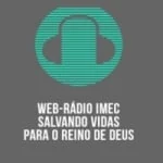 Logo da rádio Rádio Imec Salavando Vidas ao vivo online