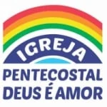 Logo da rádio Rádio Ômega 100.5 FM ao vivo online