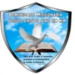 Logo da rádio Rádio Missionaria Cristo Vive ao vivo online