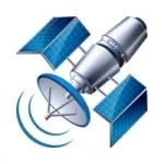 Logo da rádio Rádio Antena Sat ao vivo online