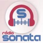 Logo da rádio Rádio Sonata ao vivo online