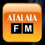 Logo da rádio Rádio Atalaia 106.5 FM ao vivo online