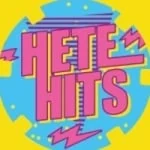 Logo da rádio Hete Hits ao vivo online