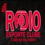 Logo da rádio Rádio Esporte Clube ao vivo online