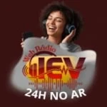 Logo da rádio Web Rádio IEV ao vivo online