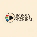 Logo da rádio Rádio Bossa Nacional ao vivo online
