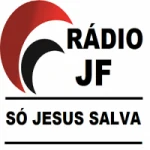 Logo da rádio Rádio JF Só Jesus Salva ao vivo online