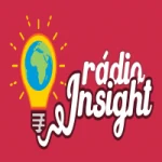 Logo da rádio Rádio Insight ao vivo online