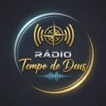 Logo da rádio Rádio Tempo de Deus de Fortaleza ao vivo online