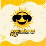 Logo da rádio Rádio Assunção 98.7 FM ao vivo online