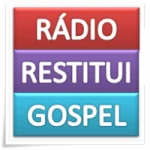 Logo da rádio Rádio Restitui Gospel ao vivo online