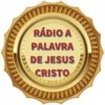 Logo da rádio Rádio A Palavra De Jesus Cristo FM ao vivo online