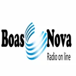 Logo da rádio Rádio Boas Novas Evangélica ao vivo online