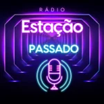 Logo da rádio Rádio Estação Passado ao vivo online