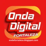 Logo da rádio Rádio Onda Digital ao vivo online