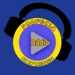 Logo da rádio Rádio Profecia Expresso ao vivo online
