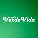 Logo da rádio Rádio Verde Vida ao vivo online