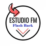Logo da rádio Rádio Estúdio FM Flash Back ao vivo online