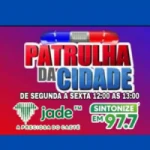 Logo da rádio Rádio Patrulha da Cidade ao vivo online