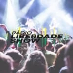 Logo da rádio Radio Liberdade Show ao vivo online