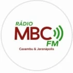 Logo da rádio Rádio MBC FM ao vivo online