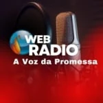 Logo da rádio Web Rádio A Voz Da Promessa ao vivo online