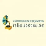 Logo da rádio Rádio Clube do Baú ao vivo online