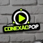 Logo da rádio Rádio Conexão Pop ao vivo online