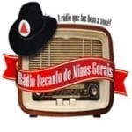 Logo da rádio Rádio Recanto de Minas Gerais ao vivo online