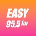 Logo da rádio Radio Easy 95.5 FM ao vivo online