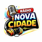 Logo da rádio Rádio Nova Cidade ao vivo online