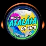 Logo da rádio Rádio Atalaia do Bico ao vivo online