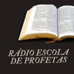 Logo da rádio Rádio Escola de Profetas ao vivo online